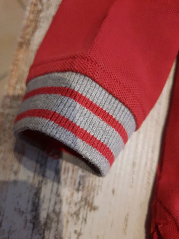 Polo sergent major 4 ans - photo numéro 5