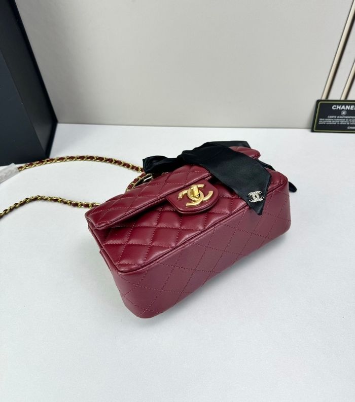 CHANEL 25K  5875 - photo numéro 8