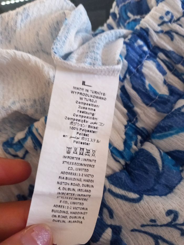 Pantalon fluide - photo numéro 2