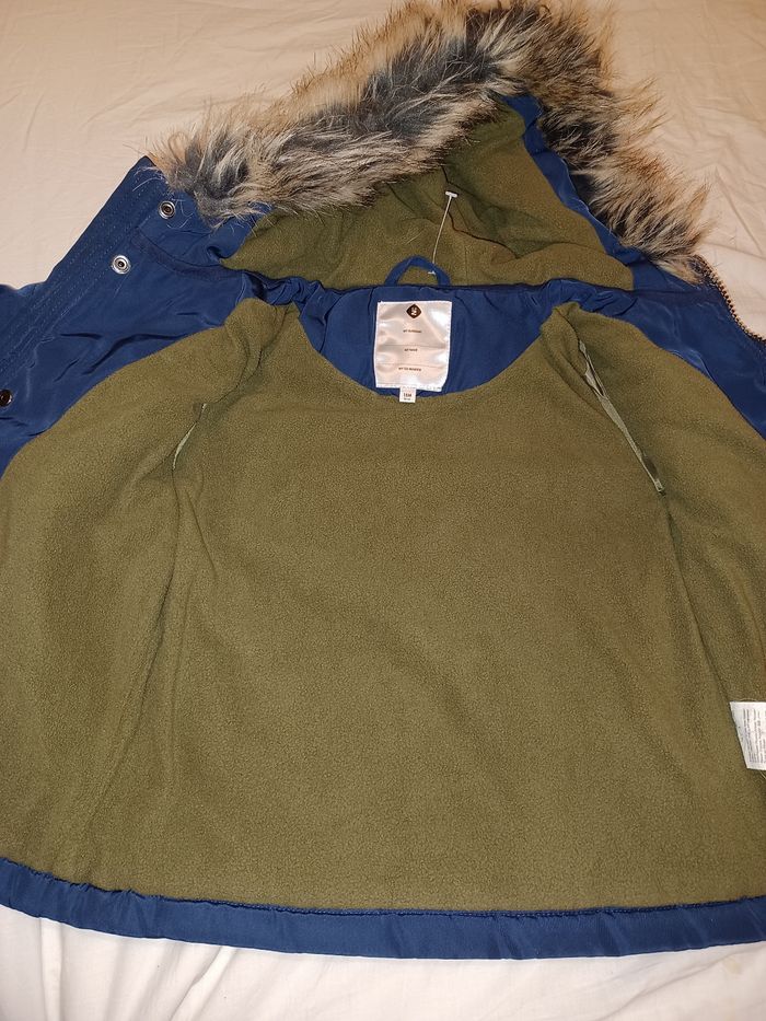 Veste  chaude 18 mois - photo numéro 9