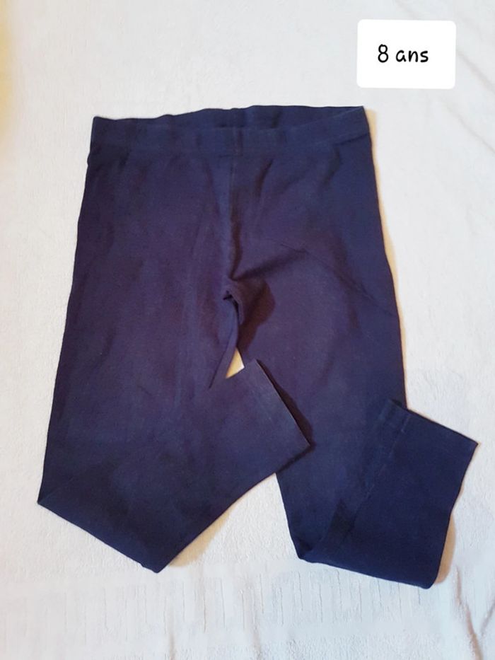 Legging next 8 ans