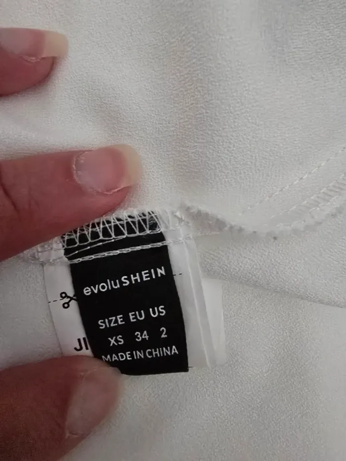 Robe SHEIN - photo numéro 6
