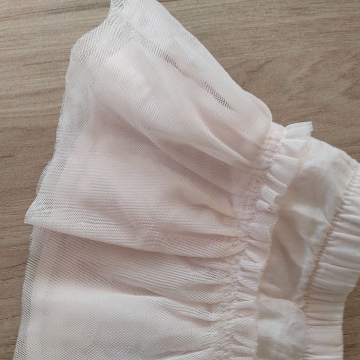 Jupe tulle 3 mois