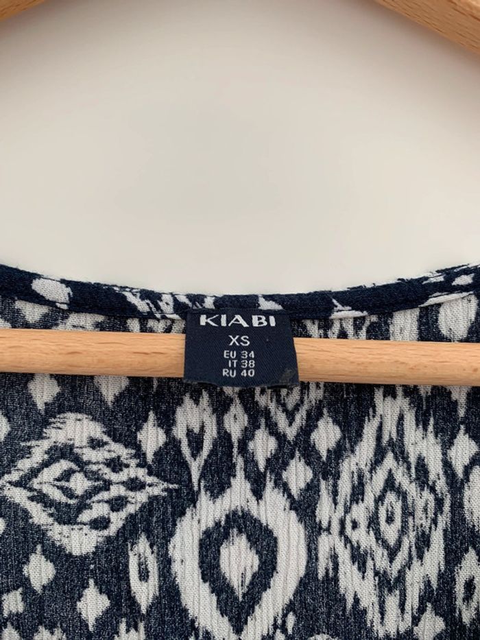 Robe longue - photo numéro 3