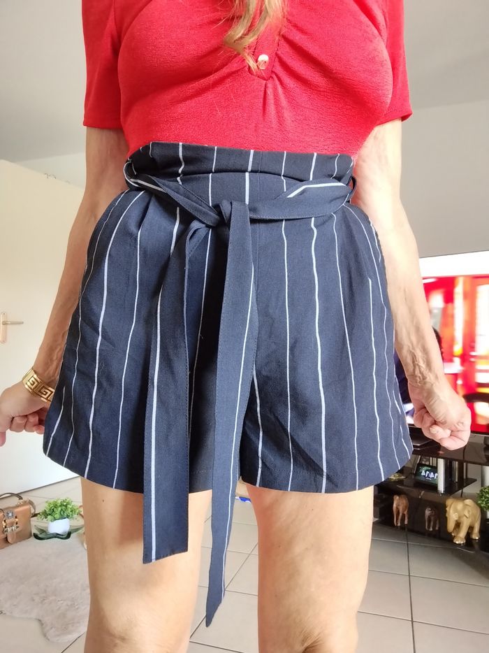 Short chic Pull &Bear - photo numéro 5