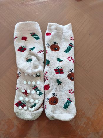 Chaussettes