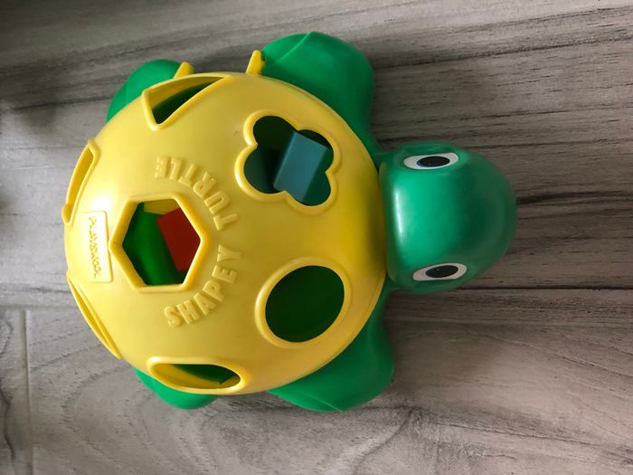 Jouet bébé, Playskool