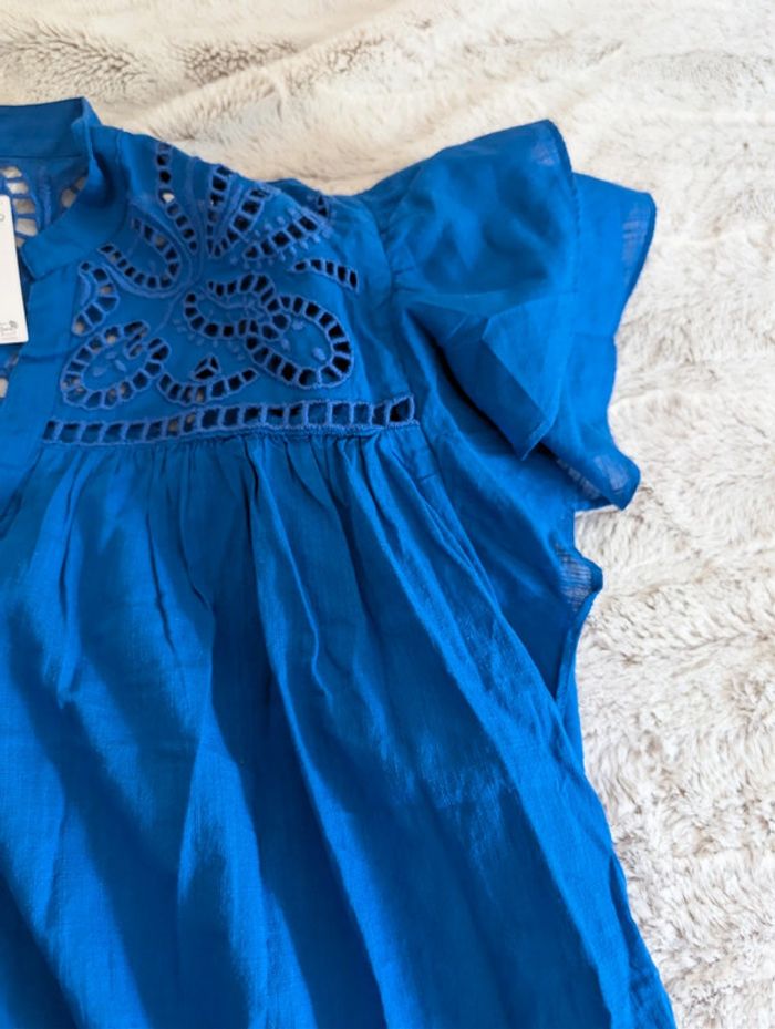 Robe légère H&M XL neuve - photo numéro 4