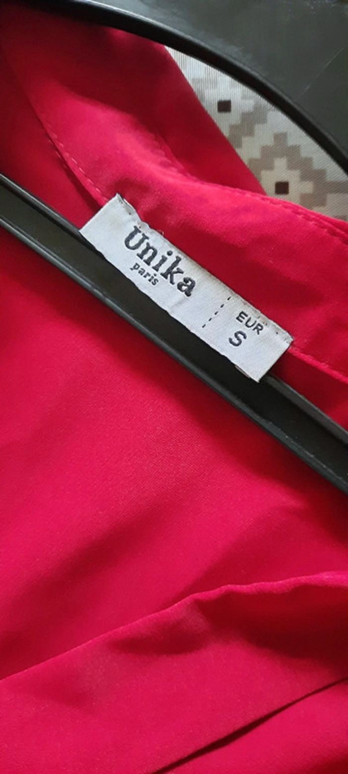 Robe chemise - photo numéro 3