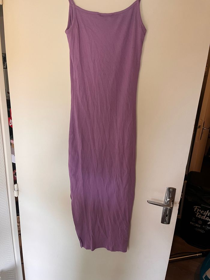 Robe longue - photo numéro 2