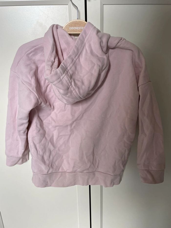 Pull Minnie disney 5/6 ans - photo numéro 2