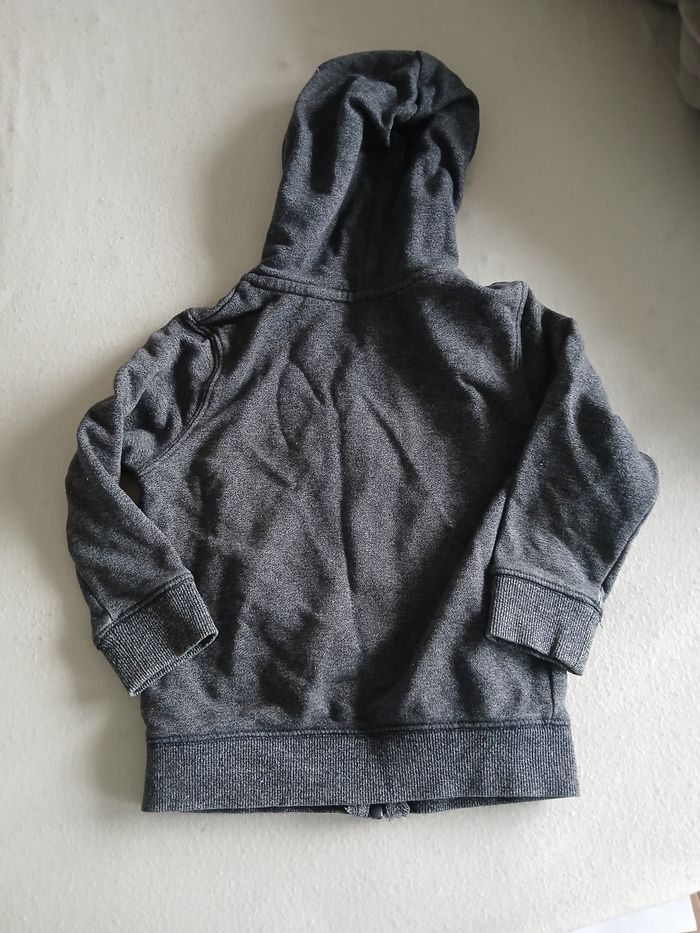 Veste - photo numéro 4