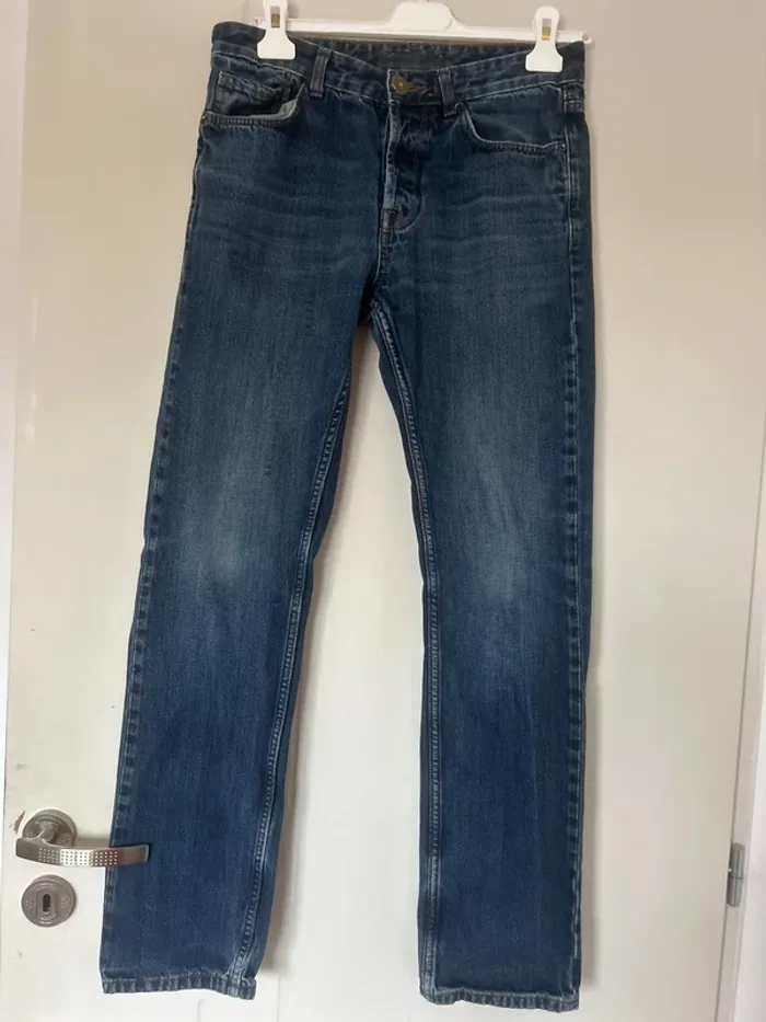 Jeans homme taille 38 👖