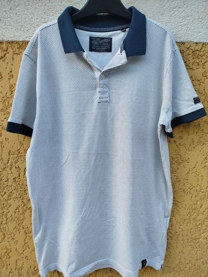 Polo petrol industries