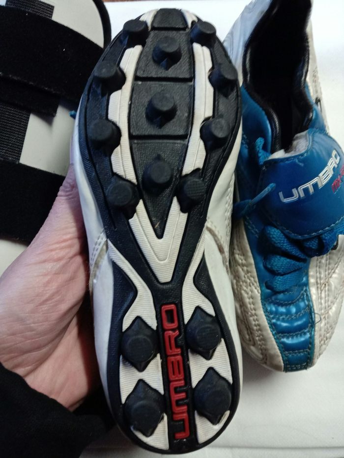 Chaussures de foot - photo numéro 2