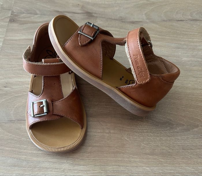 Sandales - Pom d'Api 24 - photo numéro 8
