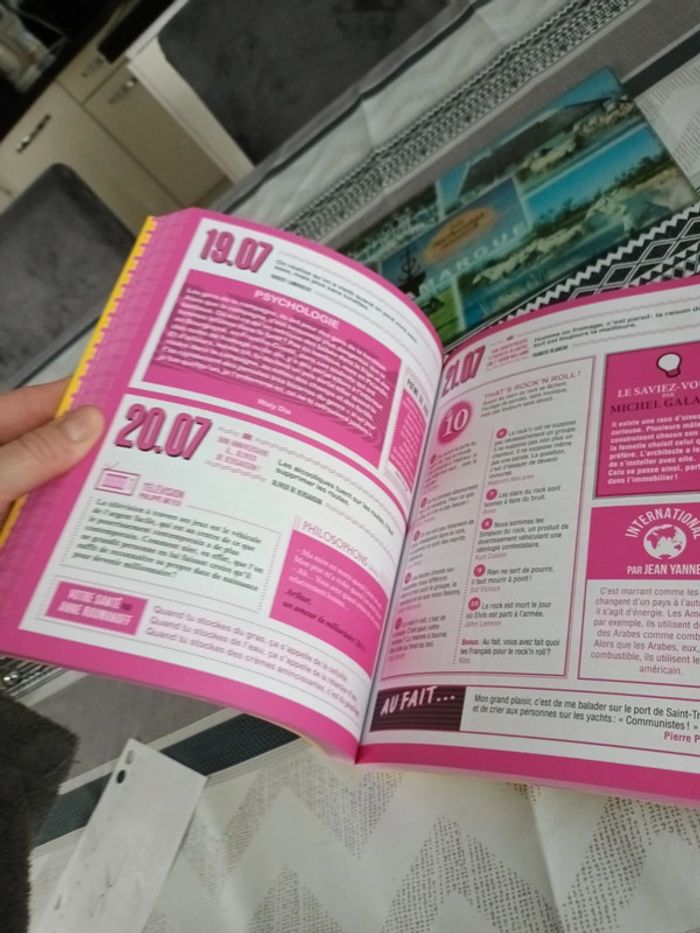 Almanach de l humour - photo numéro 3