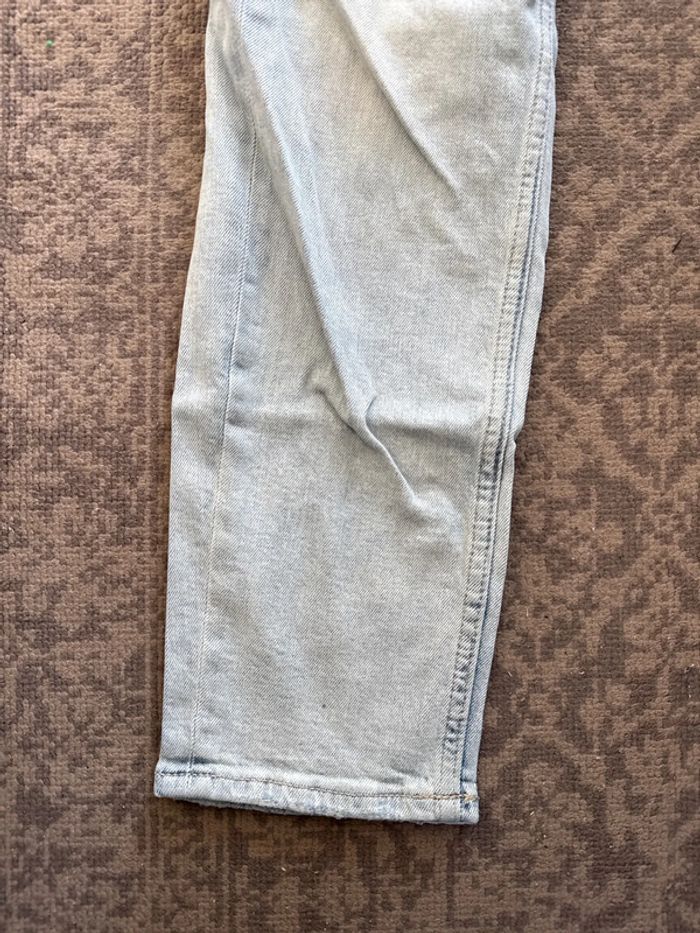 Jean slim Old Navy délavé clair – Taille W29 L32 – Très bon état - photo numéro 2
