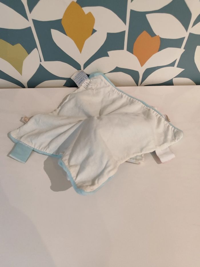 Doudou chien kishoo noukie's - photo numéro 4