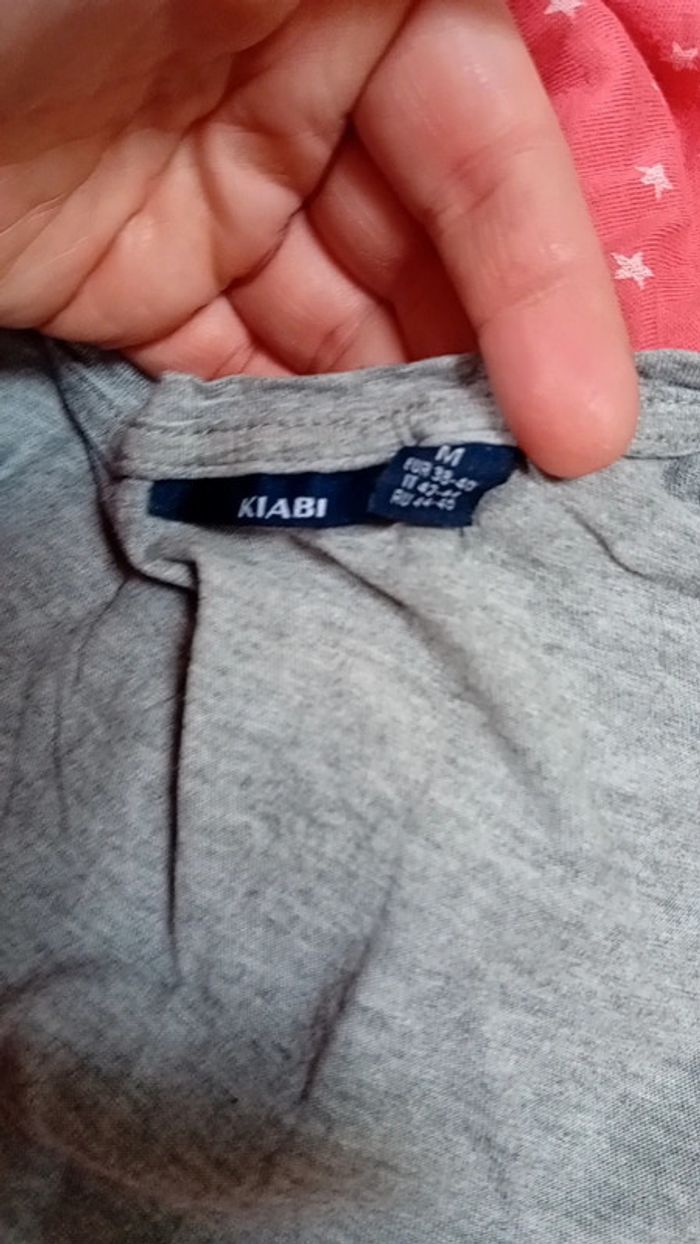 Lot de 2 débardeurs - photo numéro 6