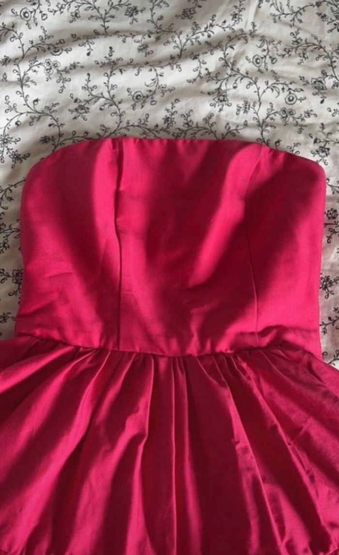 Robe de soirée