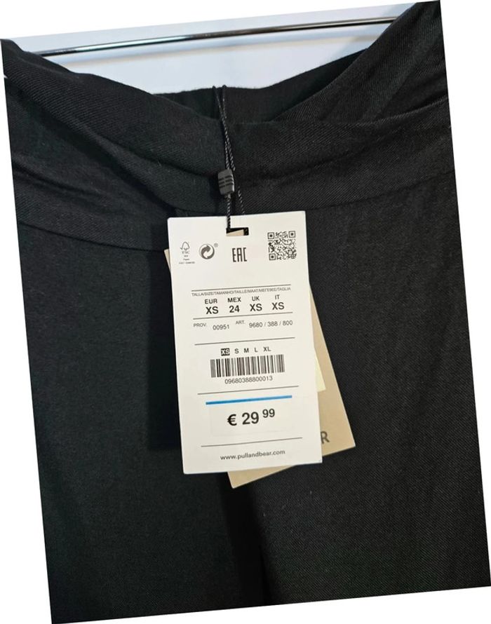Pantalon robe taille XS - photo numéro 5