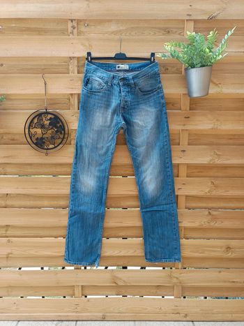 Jean taille 38