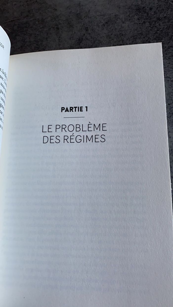 Livre Pourquoi les régimes font grossir - photo numéro 10