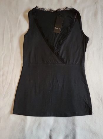 Haut manches courtes