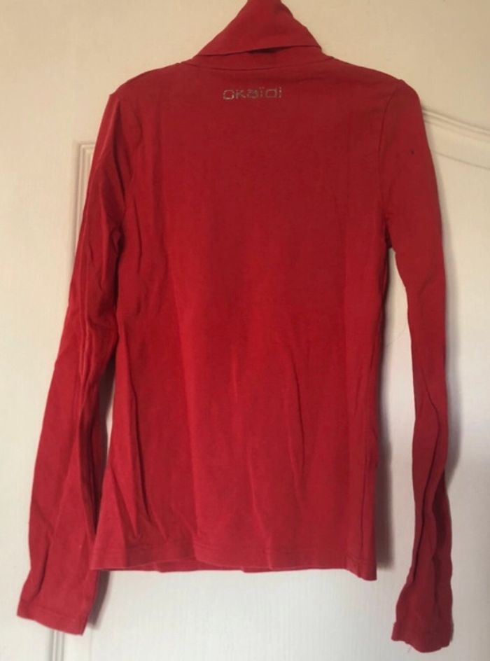 2 sous pulls - photo numéro 6