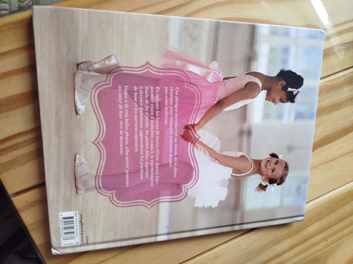 J'aime la danse - photo numéro 4