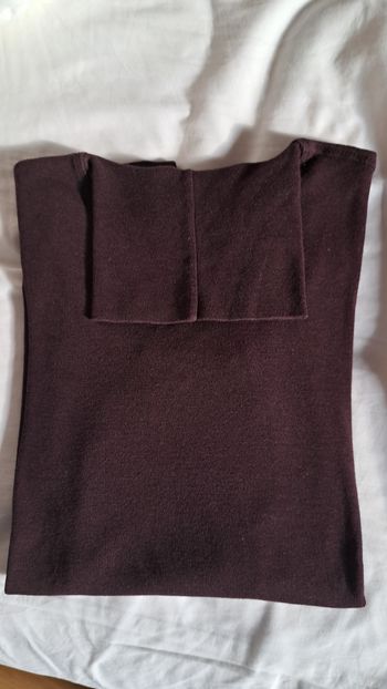Sous pull