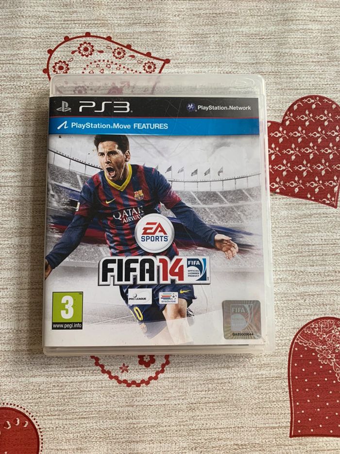 Fifa 14