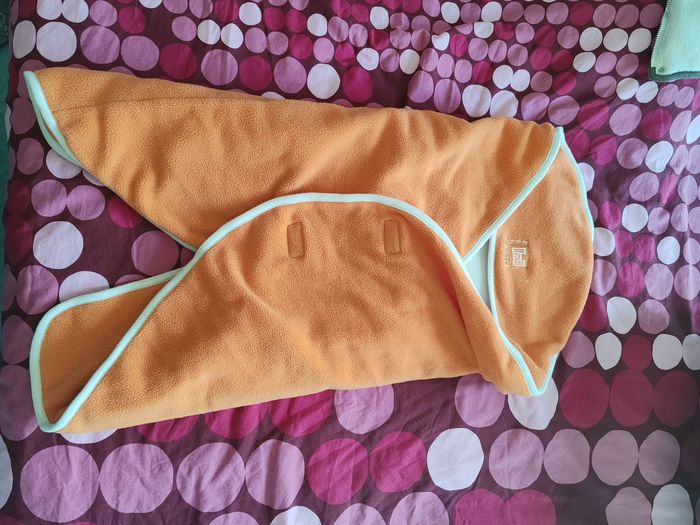 Nid d'ange red castle - photo numéro 2