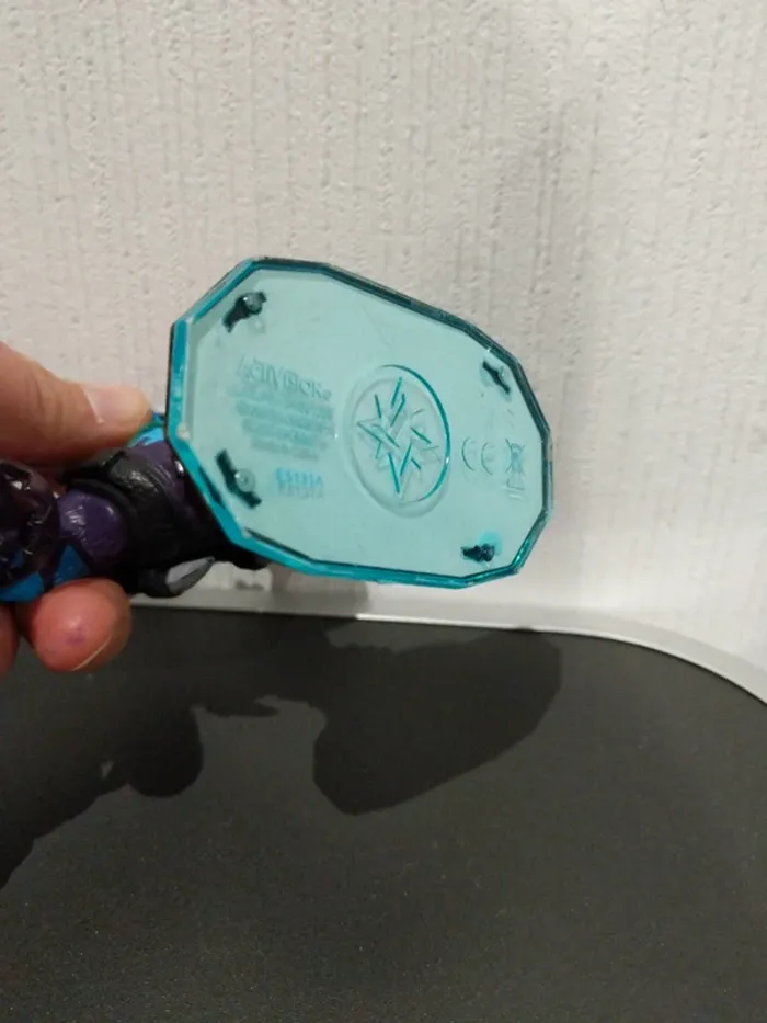 Trap Shadow - Skylanders Swap Force - photo numéro 6