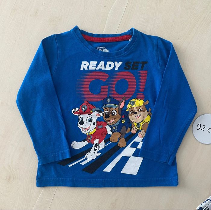 Pyjama 1.5-2 ans en 92 cm - photo numéro 3