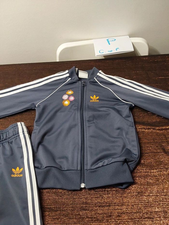 Jogging Adidas enfant - photo numéro 2