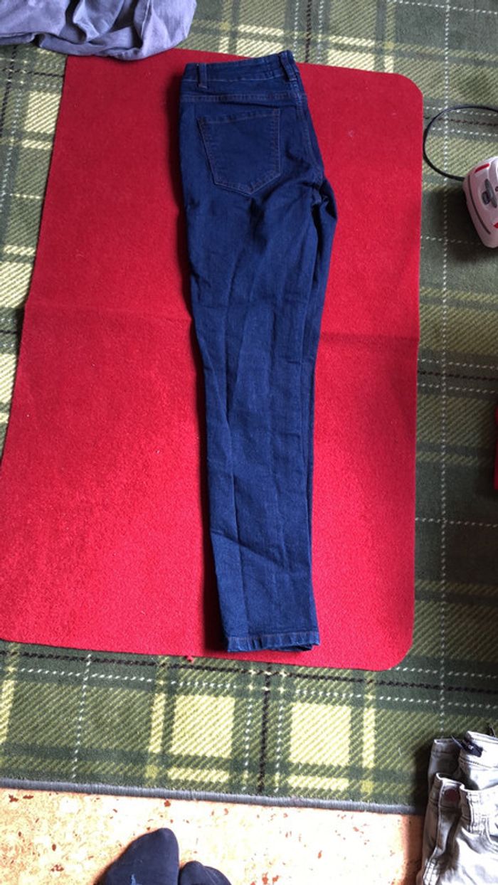 Lot jeans - photo numéro 4