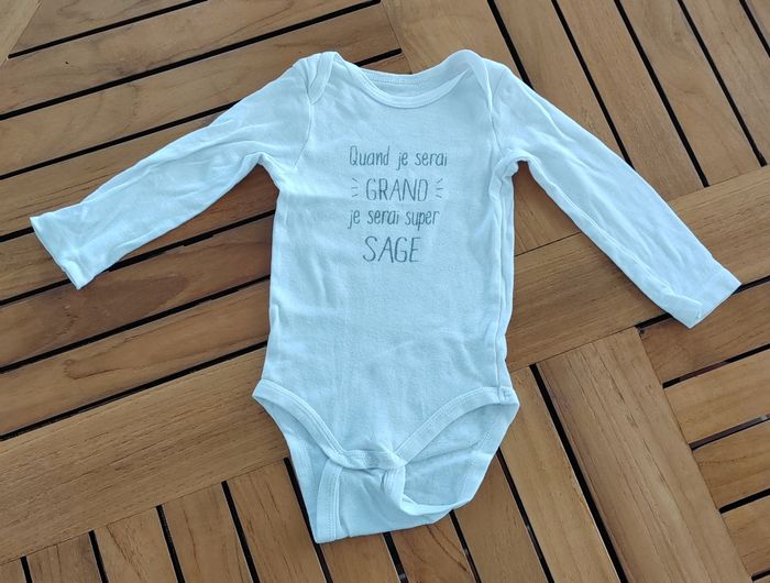 Lot bodies - photo numéro 2