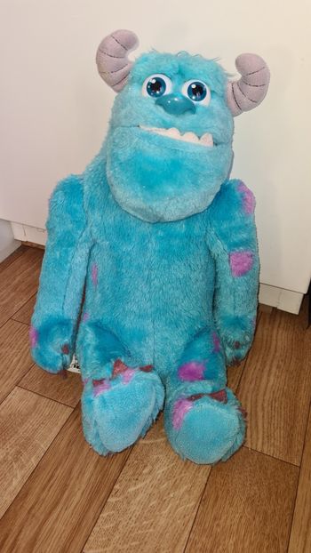 Peluche Sully