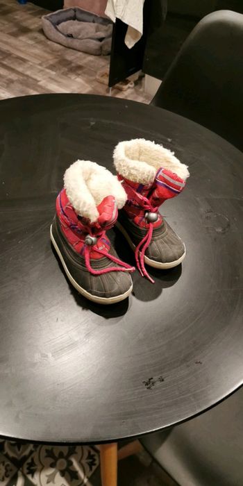 Botte ski