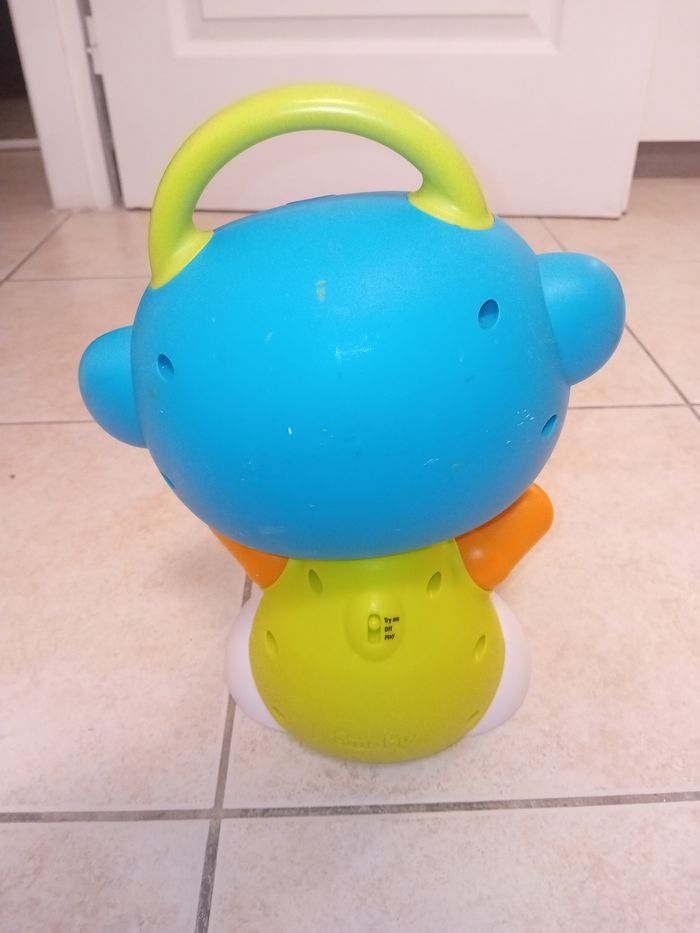 Smoby interactif - photo numéro 2