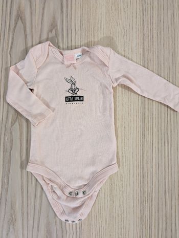 Bodie manches longues