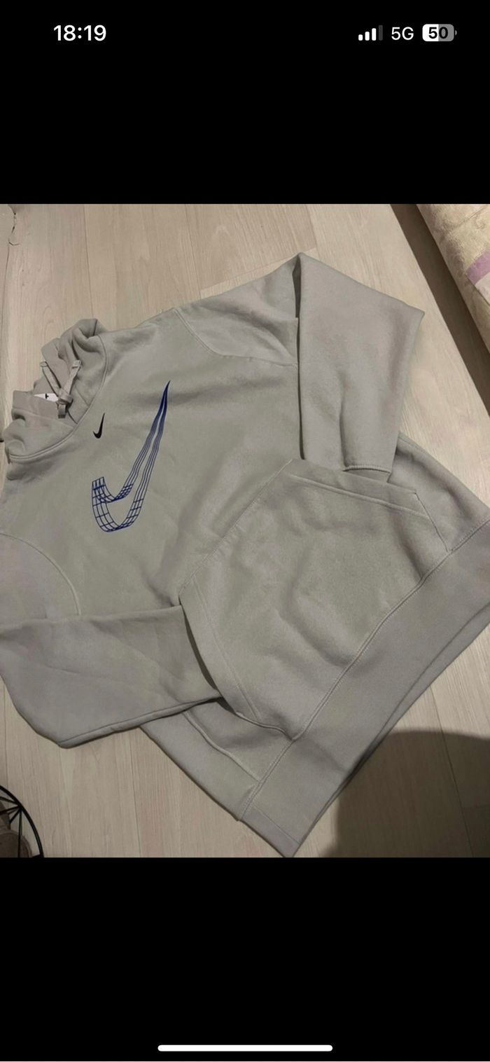 Sweat Nike