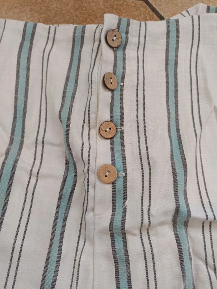 Short taille haute - photo numéro 2