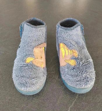 10 € Chaussons Bellamy taille 28