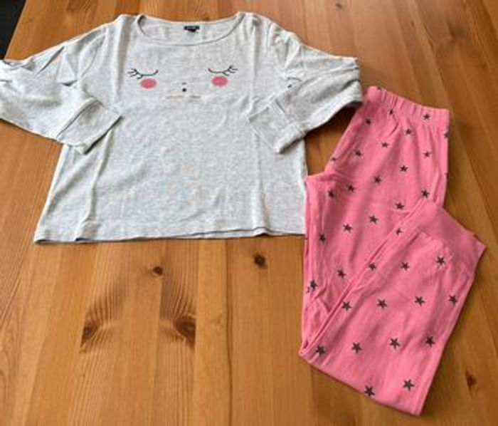 Pyjama « Kiabi »