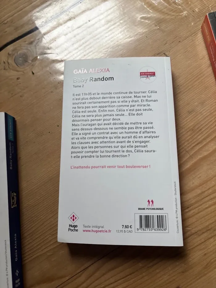 Série baby Random - photo numéro 6