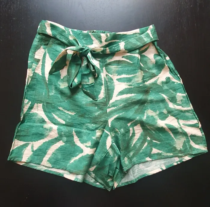 Shorts - photo numéro 2
