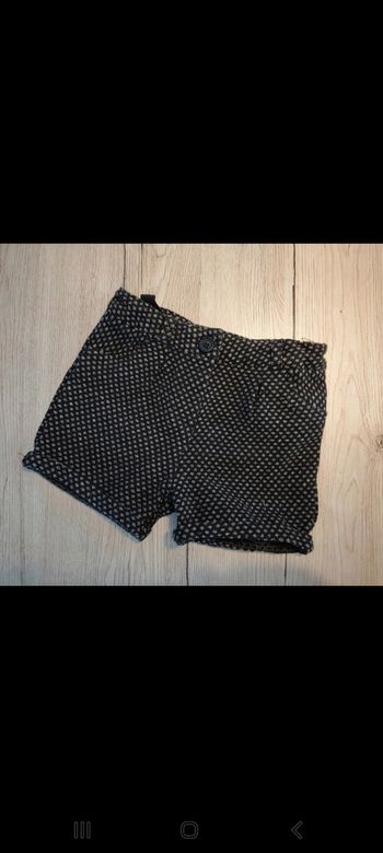Short